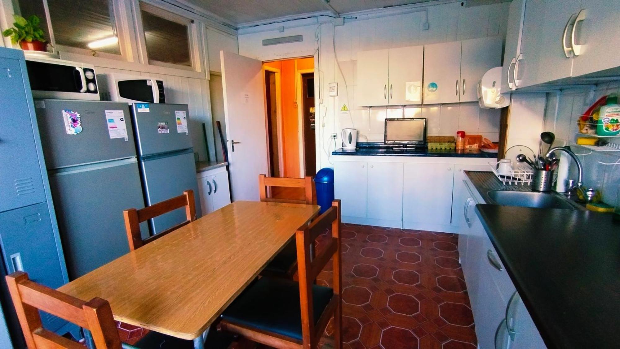 Hostel Notro Valdivia Bagian luar foto